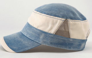 廈門帽子工廠 平頂牛仔帽、撞色牛仔帽與糖果色鴨舌帽的批發指南