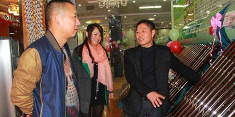 幸杰昌引領700家名牌企業入駐羅平，打造工廠直銷新地標