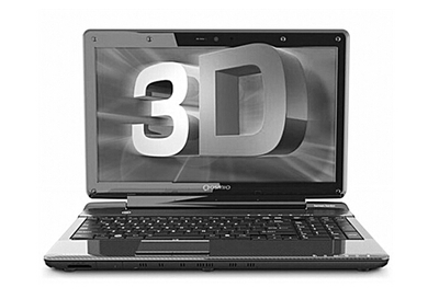 重慶造”裸眼3D筆記本電腦引領視覺新紀元，預計9月正式投產